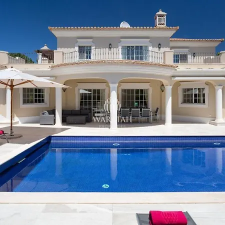 Villa Susana Quinta do Lago
