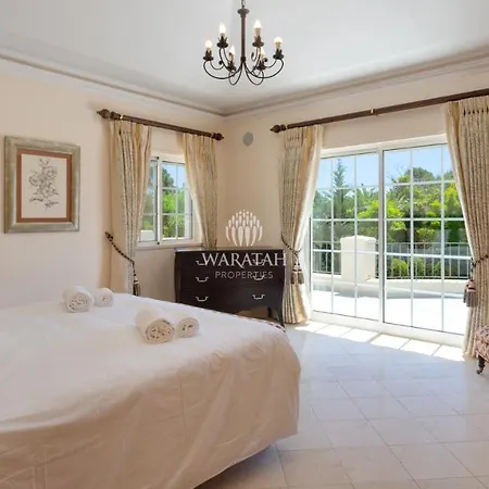 Villa Susana *