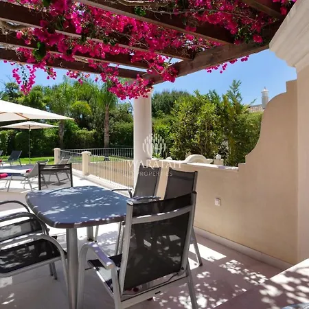 Villa Susana Quinta do Lago