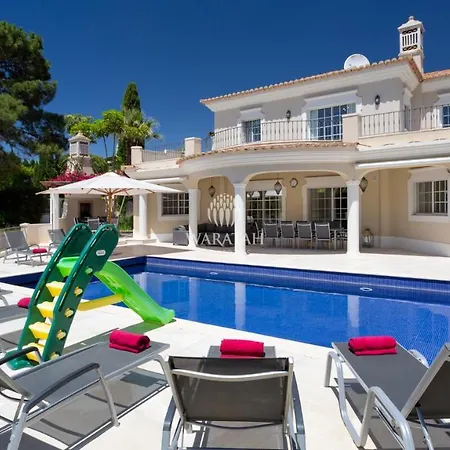 Susana Quinta do Lago