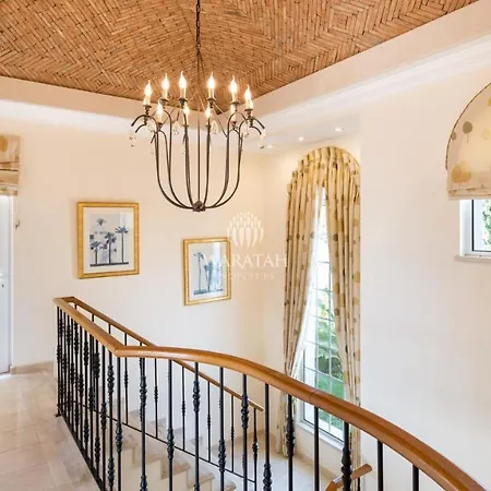 Villa Susana *